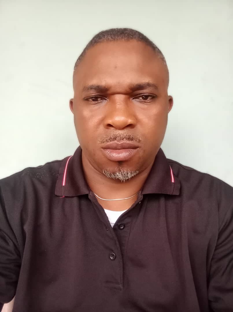 Chief Edwin Othuke Asedere