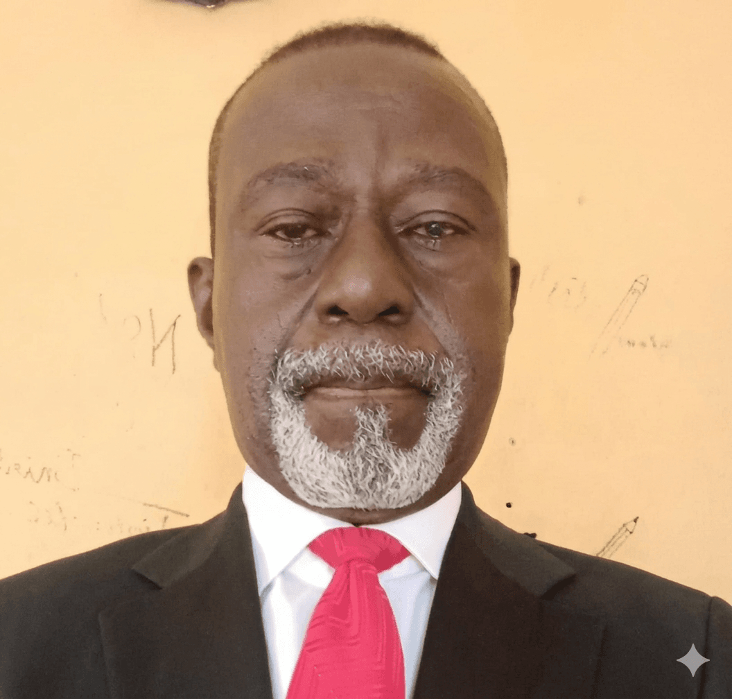 Chief Paul A. Isamade