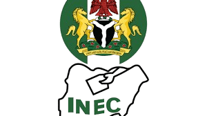 INEC logo