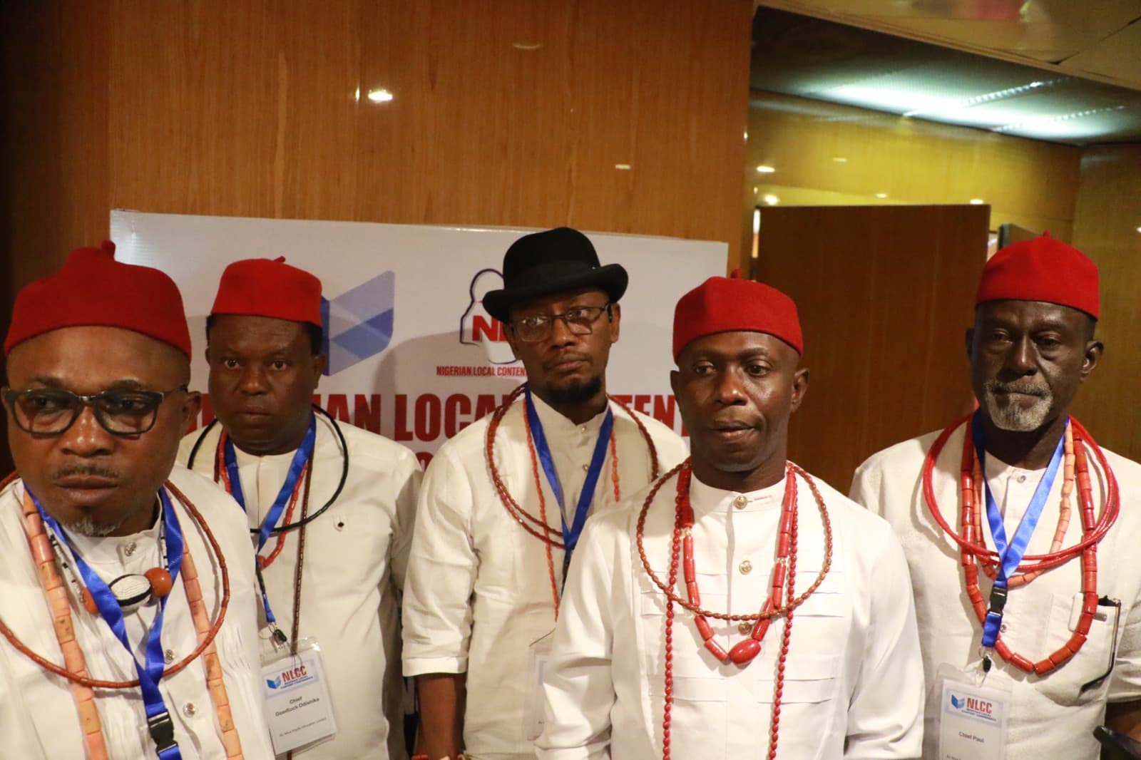 ADESTRACC Chiefs