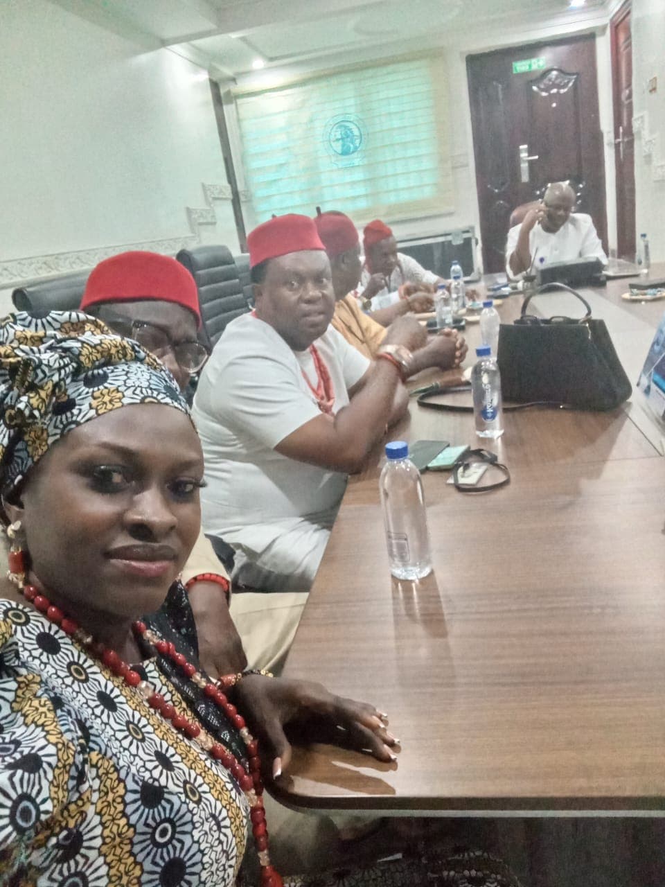 Tourism Promotion Drive Launched Across Delta Communities