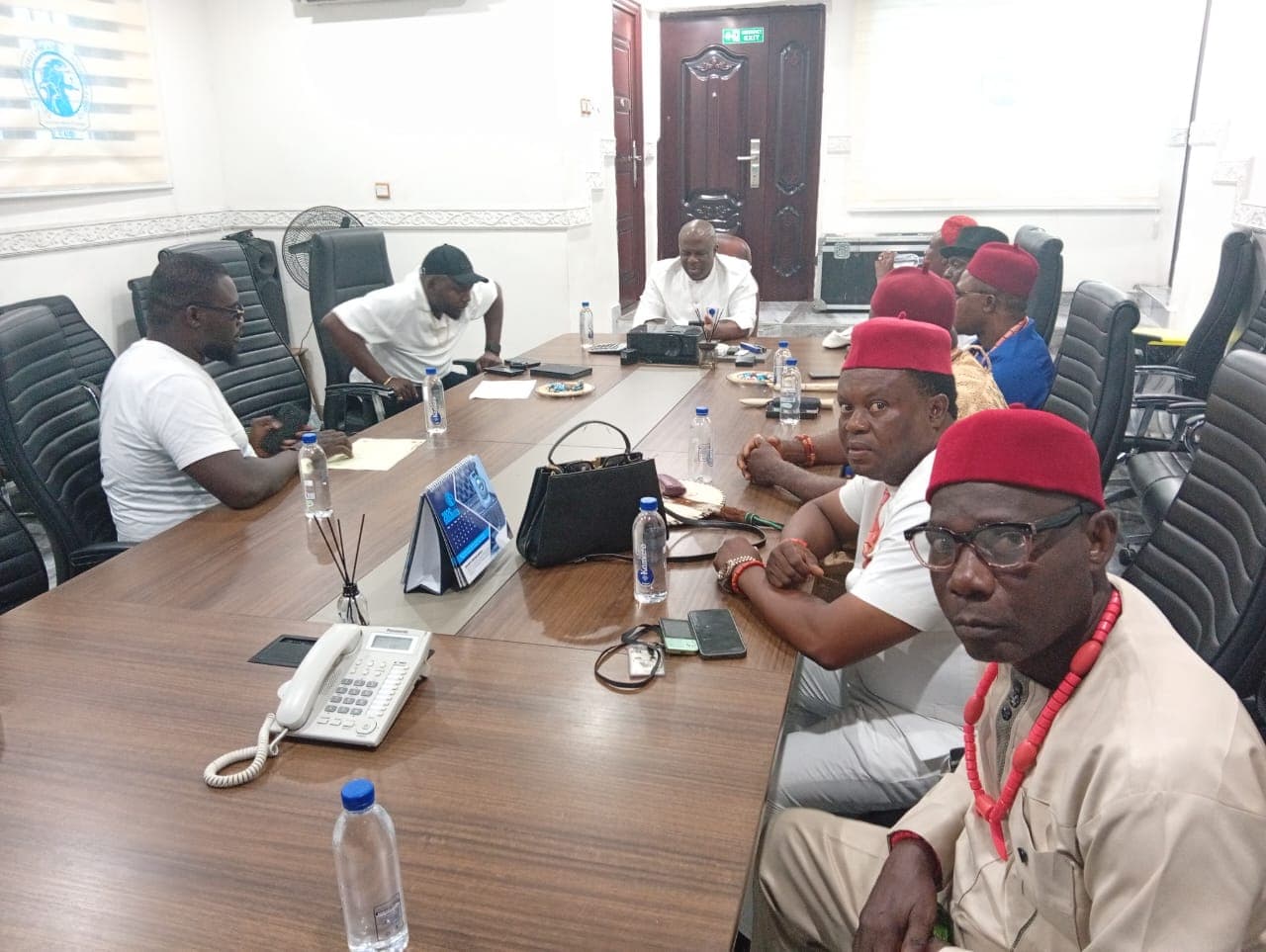Grassroots Development Fund Disbursed to 25 LGAs
