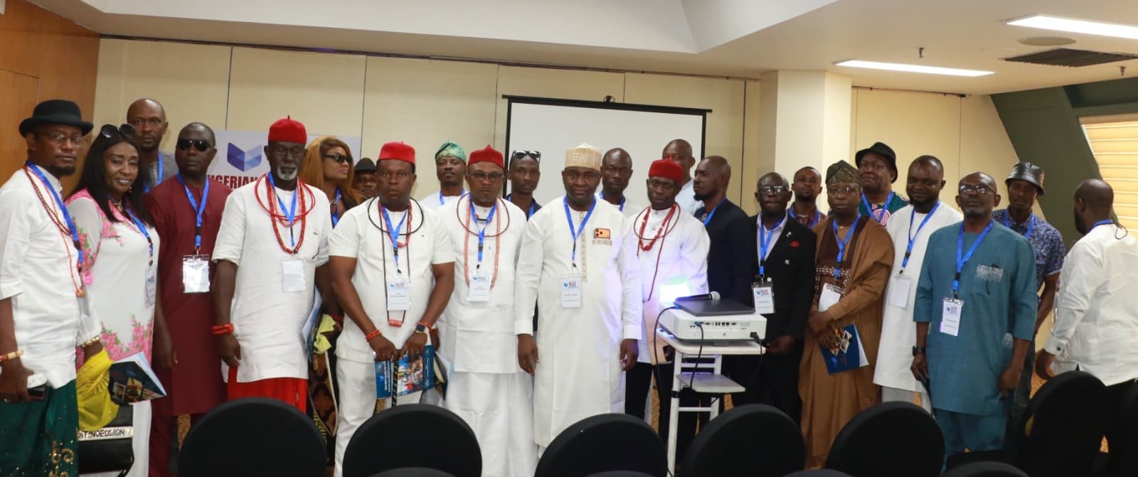 Delta State cultural gathering